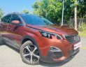 Peugeot 3008 2018 - Bán ô tô Peugeot 3008 năm 2018, màu nâu còn mới