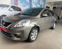 Nissan Sunny 2013 - Cần bán gấp Nissan Sunny XV năm sản xuất 2013, màu bạc