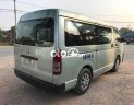 Toyota Hiace 2005 - Bán Toyota Hiace tải van máy dầu năm sản xuất 2005, 157 triệu