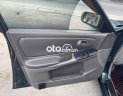 Mazda 626 2003 - Cần bán Mazda 626 MT sản xuất 2003, màu xanh lục giá cạnh tranh