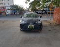 Toyota Vios 2021 - Cần bán Toyota Vios 1.5E sản xuất năm 2021, màu đen