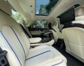 Audi A8 2011 - Bản dài, nhập Đức ghế massage, bàn ông chủ giá 1 tỷ 468tr
