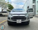 Ford EcoSport 2017 - EcoSport 1.5AT 2017 màu bạc, liên hệ xem xe để nhận giá tốt