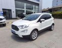 Ford EcoSport 2020 - Bán Ford EcoSport Titanium 1.5L AT năm 2020, màu trắng