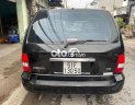 Kia Carnival 2006 - Bán Kia Carnival 2.7MT sản xuất 2006, màu đen