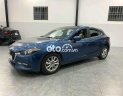 Mazda 3 2017 - Cần bán gấp Mazda 3 1.5AT sản xuất 2017, màu xanh lam