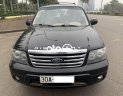 Ford Escape 2005 - Cần bán xe Ford Escape XLT năm 2005, màu đen số tự động, 185 triệu