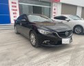 Mazda 6 2015 - Màu đen