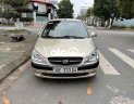 Hyundai Getz 2009 - Cần bán lại xe Hyundai Getz 1.1MT sản xuất năm 2009, nhập khẩu nguyên chiếc số sàn