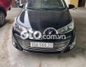 Toyota Vios 2019 - Bán Toyota Vios 1.5G sản xuất 2019, màu đen, 495 triệu