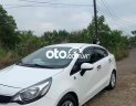 Kia Rio 2017 - Cần bán Kia Rio sản xuất 2017, màu trắng, xe nhập