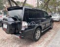 Mitsubishi Pajero Sport 2016 - Bán ô tô Mitsubishi Pajero Sport GLS sản xuất năm 2016, màu đen, xe nhập khẩu