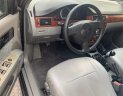 Daewoo Lacetti 2011 - Cần bán xe Daewoo Lacetti EX 1.6 năm 2011, màu đen