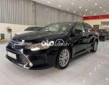 Toyota Camry 2017 - Bán Toyota Camry 2.5G sản xuất năm 2017, màu đen giá cạnh tranh