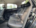 Honda Civic 2017 - Bán xe Honda Civic 1.5 sản xuất năm 2017, màu đen, nhập khẩu  