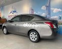 Nissan Sunny 2013 - Cần bán gấp Nissan Sunny XV năm sản xuất 2013, màu bạc