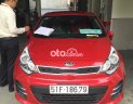 Kia Rio 2015 - Cần bán lại xe Kia Rio sản xuất năm 2015, màu đỏ, nhập khẩu  