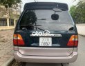 Toyota Zace 2003 - Bán ô tô Toyota Zace năm sản xuất 2003, màu xanh lam còn mới