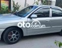 Kia Spectra 2004 - Cần bán xe Kia Spectra sản xuất năm 2004, màu bạc, nhập khẩu nguyên chiếc, 115 triệu