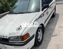 Mazda 323 1995 - Xe Mazda 323 năm 1995, màu trắng, nhập khẩu