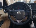 Toyota Vios 2021 - Cần bán Toyota Vios 1.5E sản xuất năm 2021, màu đen