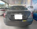 Nissan Sunny 2013 - Bán Nissan Sunny XV 1.5 CVT sản xuất năm 2013, màu bạc số tự động, giá 308tr