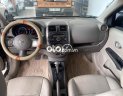 Nissan Sunny 2013 - Cần bán gấp Nissan Sunny XV năm sản xuất 2013, màu bạc