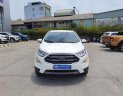 Ford EcoSport 2020 - Bán Ford EcoSport Titanium 1.5L AT năm 2020, màu trắng