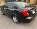 Daewoo Lacetti 2011 - Cần bán xe Daewoo Lacetti EX 1.6 năm 2011, màu đen