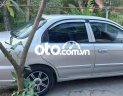 Kia Spectra 2004 - Cần bán xe Kia Spectra sản xuất năm 2004, màu bạc, nhập khẩu nguyên chiếc, 115 triệu