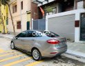 Ford Fiesta 2015 - Bán Ford Fiesta 1.5AT Titanium năm sản xuất 2015, màu bạc