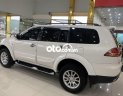 Mitsubishi Pajero Sport 2012 - Bán Mitsubishi Pajero Sport 3.0AT V6 năm sản xuất 2012, màu trắng số tự động