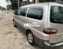 Hyundai Starex 2004 - Cần bán xe Hyundai Starex sản xuất 2004, nhập khẩu nguyên chiếc