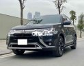 Mitsubishi Outlander 2021 - Bán Mitsubishi Outlander 2.0 CVT Premium năm 2021, màu đen