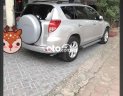 Toyota RAV4 2008 - Cần bán lại xe Toyota RAV4 Limited AWD sản xuất 2008, màu bạc, nhập khẩu ít sử dụng