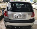 Hyundai Getz 2010 - Cần bán lại xe Hyundai Getz sản xuất 2010, màu bạc, xe nhập giá cạnh tranh