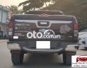 Chevrolet Colorado 2018 - Bán xe Chevrolet Colorado LTZ 4x4 AT sản xuất 2018, màu đen, xe nhập