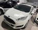 Ford Fiesta 2018 - Cần bán lại xe Ford Fiesta 1.5AT Titanium 2018, màu trắng, xe nhập 