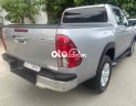 Toyota Hilux 2016 - Bán Toyota Hilux 3.0 4x4 AT năm 2016, màu bạc, xe nhập chính chủ, giá tốt