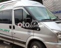 Ford Transit 2007 - Bán Ford Transit xe hạ tải 6 chỗ, năm sản xuất 2007