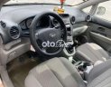 Kia Carens 2007 - Bán Kia Carens sản xuất 2007, màu bạc