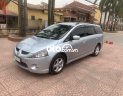 Mitsubishi Grandis 2005 - Cần bán xe Mitsubishi Grandis năm sản xuất 2005, màu bạc