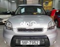 Kia Soul 2009 - Bán Kia Soul năm 2009, màu bạc, nhập khẩu