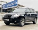 Hyundai Santa Fe 2009 - Bán Hyundai Santa Fe MLX sản xuất 2009, màu đen, xe nhập