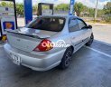 Kia Spectra 2004 - Bán xe Kia Spectra MT năm sản xuất 2004, màu bạc