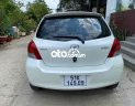 Toyota Yaris 2010 - Cần bán lại xe Toyota Yaris 1.3AT năm sản xuất 2010, màu xanh , nhập khẩu Nhật, giá tốt