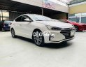 Hyundai Elantra 2021 - Bán Hyundai Elantra 2.0 AT sản xuất năm 2021, màu trắng