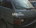 Toyota Hiace 1998 - Cần bán gấp Toyota Hiace năm sản xuất 1998, xe nhập