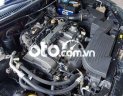 Ford Laser 2003 - Cần bán Ford Laser 1.8 năm 2003, màu đen, 129tr