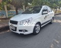 Chevrolet Aveo 2014 - Xe Chevrolet Aveo năm sản xuất 2014, màu trắng, xe nhập